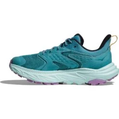 Hoka Anacapa 2 Low GTX Wandelschoenen Dames - Ocean Mist / Sunlit Ocean -Hoka hoka anacapa 2 low gtx womens hiking shoes ocean mist sunlit ocean 2 1501898