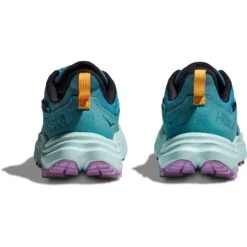 Hoka Anacapa 2 Low GTX Wandelschoenen Dames - Ocean Mist / Sunlit Ocean -Hoka hoka anacapa 2 low gtx womens hiking shoes ocean mist sunlit ocean 4 1501892