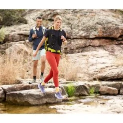 Hoka Anacapa 2 Low GTX Wandelschoenen Dames - Ocean Mist / Sunlit Ocean -Hoka hoka anacapa 2 low gtx1 1569101 1