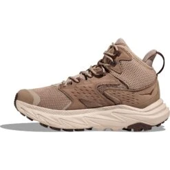 Hoka Anacapa 2 Mid GTX Wandelboots Heren - Dune / Oxford Tan 15 Hoka Anacapa 2 Mid GTX Wandelboots Heren - Dune / Oxford Tan -Hoka hoka anacapa 2 mid gtx hiking shoes dune oxford tan 2 1502022