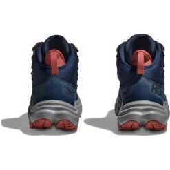 Hoka Anacapa 2 Mid GTX Wandelboots Heren - Outer Space / Grey -Hoka hoka anacapa 2 mid gtx hiking shoes outer space grey 5 1502042