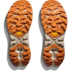 Hoka Anacapa 2 Mid GTX Wandelboots Dames - Hot Sauce / Shifting Sand -Hoka hoka anacapa 2 mid gtx womens hiking shoes hot sauce shifting sand 1 1501990