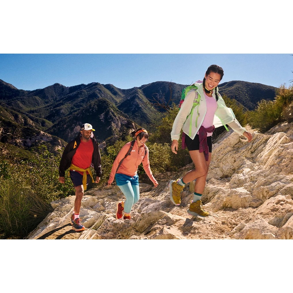 Hoka Anacapa 2 Mid GTX Wandelboots Heren - Dune / Oxford Tan 11 Hoka Anacapa 2 Mid GTX Wandelboots Heren - Dune / Oxford Tan - Afbeelding 11