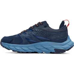 Hoka Anacapa Low GTX Wandelschoenen - Outer Space / Mountain Spring 14 Hoka Anacapa Low GTX Wandelschoenen - Outer Space / Mountain Spring -Hoka hoka anacapa low gtx hiking shoes outer space mountain spring 1 1239515