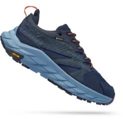 Hoka Anacapa Low GTX Wandelschoenen - Outer Space / Mountain Spring 11 Hoka Anacapa Low GTX Wandelschoenen - Outer Space / Mountain Spring -Hoka hoka anacapa low gtx hiking shoes outer space mountain spring 3 1239517