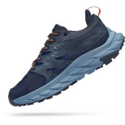 Hoka Anacapa Low GTX Wandelschoenen - Outer Space / Mountain Spring 12 Hoka Anacapa Low GTX Wandelschoenen - Outer Space / Mountain Spring -Hoka hoka anacapa low gtx hiking shoes outer space mountain spring 5 1239519