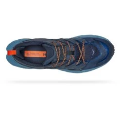 Hoka Anacapa Low GTX Wandelschoenen - Outer Space / Mountain Spring 15 Hoka Anacapa Low GTX Wandelschoenen - Outer Space / Mountain Spring -Hoka hoka anacapa low gtx hiking shoes outer space mountain spring 6 1239512