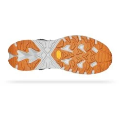 Hoka Anacapa Mid GTX Wandelboots - Castlerock / Harbor Mist -Hoka hoka anacapa mid gtx hiking shoes castlerock harbor mist 2 1252197