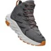 Hoka Anacapa Mid GTX Wandelboots - Castlerock / Harbor Mist