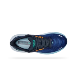 Hoka One One Hoka Arahi 6 Hardloopschoenen Blauw Dames -Hoka hoka arahi 6 61123195 osbb 003