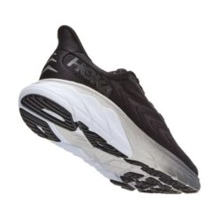 Hoka One One Hoka Arahi 6 Hardloopschoenen Zwart/wit Heren -Hoka hoka arahi 6 heren 1123194 bwht 03