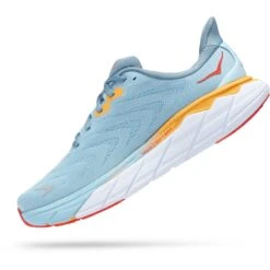 Hoka Arahi 6 Hardloopschoenen - Summer Song / Mountain Spring -Hoka hoka arahi 6 running shoes summer song mountain spring 3 1239555 1