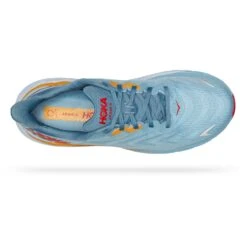 Hoka Arahi 6 Wide Hardloopschoenen - Summer Song / Mountain Spring 14 Hoka Arahi 6 Wide Hardloopschoenen - Summer Song / Mountain Spring -Hoka hoka arahi 6 running shoes summer song mountain spring 4 1239556