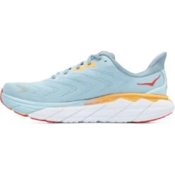 Hoka Arahi 6 Hardloopschoenen - Summer Song / Mountain Spring -Hoka hoka arahi 6 running shoes summer song mountain spring 7 1239559 1
