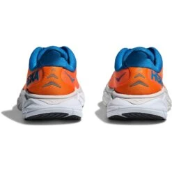 Hoka Arahi 6 Hardloopschoenen - Vibrant Orange / Coastal Sky 11 Hoka Arahi 6 Hardloopschoenen - Vibrant Orange / Coastal Sky -Hoka hoka arahi 6 running shoes vibrant orange coastal sky 6 1376944