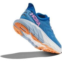 Hoka Arahi 6 Dames Hardloopschoenen - All Aboard / Coastal Sky 9 Hoka Arahi 6 Dames Hardloopschoenen - All Aboard / Coastal Sky -Hoka hoka arahi 6 women s running shoes all aboard coastal sky 5 1376940 1