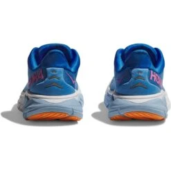 Hoka Arahi 6 Dames Hardloopschoenen - All Aboard / Coastal Sky 11 Hoka Arahi 6 Dames Hardloopschoenen - All Aboard / Coastal Sky -Hoka hoka arahi 6 women s running shoes all aboard coastal sky 6 1376935 1