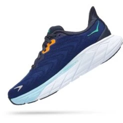 Hoka Arahi 6 Dames Hardloopschoenen - Outer Space / Bellwether Blue 11 Hoka Arahi 6 Dames Hardloopschoenen - Outer Space / Bellwether Blue -Hoka hoka arahi 6 women s running shoes outer space bellwether blue 5 1239541