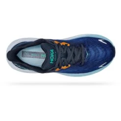 Hoka Arahi 6 Dames Hardloopschoenen - Outer Space / Bellwether Blue 14 Hoka Arahi 6 Dames Hardloopschoenen - Outer Space / Bellwether Blue -Hoka hoka arahi 6 women s running shoes outer space bellwether blue 6 1239542