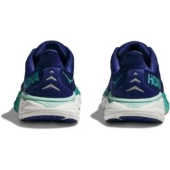 Hoka Arahi 6 Dames Hardloopschoenen - Bellwether Blue / Ocean Mist -Hoka hoka arahi 6 womens running shoes bellwether blue ocean mist 3 1502069