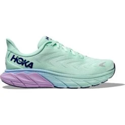 Hoka Arahi 6 Dames Hardloopschoenen - Sunlit Ocean / Lilac Mist 10 Hoka Arahi 6 Dames Hardloopschoenen - Sunlit Ocean / Lilac Mist -Hoka hoka arahi 6 womens running shoes sunlit ocean lilac mist 1 1502085