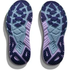 Hoka Arahi 6 Dames Hardloopschoenen - Sunlit Ocean / Lilac Mist 15 Hoka Arahi 6 Dames Hardloopschoenen - Sunlit Ocean / Lilac Mist -Hoka hoka arahi 6 womens running shoes sunlit ocean lilac mist 5 1502080