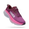 Hoka One One Hoka Bondi 8 Hardloopschoenen Paars Dames