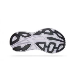 Hoka One One Hoka Bondi 8 Hardloopschoenen Paars Dames -Hoka hoka bondi 1127952 bgwn 004