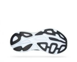 Hoka One One Hoka Bondi 8 Hardloopschoenen Zwart/wit Dames -Hoka hoka bondi 1127952 bwht 004