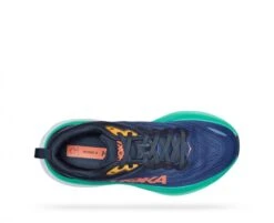 Hoka One One Hoka Bondi 8 Hardloopschoenen Blauw Dames -Hoka hoka bondi 1127952 osbb 003