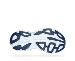 Hoka One One Hoka Bondi 8 Hardloopschoenen Blauw Dames -Hoka hoka bondi 1127952 osbb 004