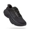Hoka One One Hoka Bondi 8 Hardloopschoenen Zwart Heren