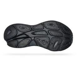 Hoka Bondi 8 X-Wide Hardloopschoenen - Zwart / Zwart -Hoka hoka bondi 8 running shoes black black 4 1239636