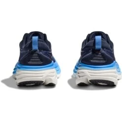 Hoka Bondi 8 Hardloopschoenen Heren - Outer Space / All Aboard -Hoka hoka bondi 8 running shoes outer space all aboard 3 1376980