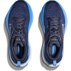Hoka Bondi 8 Hardloopschoenen Heren - Outer Space / All Aboard -Hoka hoka bondi 8 running shoes outer space all aboard 6 1376977 1
