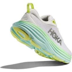 Hoka Bondi 8 Hardloopschoenen Dames - Blanc De Blanc / Sunlit Ocean 12 Hoka Bondi 8 Hardloopschoenen Dames - Blanc De Blanc / Sunlit Ocean -Hoka hoka bondi 8 womens running shoes blanc de blanc sunlit ocean 6 1502145