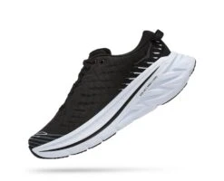 Hoka One One Hoka Bondi X Hardloopschoenen Zwart Heren -Hoka hoka bondi x 1113512 bwht