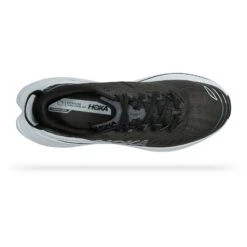 Hoka Bondi X Hardloopschoenen - Zwart / Wit -Hoka hoka bondi x running shoes black white 6 1238750