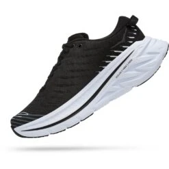 Hoka Bondi X Hardloopschoenen - Zwart / Wit -Hoka hoka bondi x running shoes black white 7 1238751