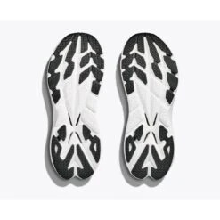 Hoka Bondi X Hardloopschoenen - Blanc De Blanc / Flame 17 Hoka Bondi X Hardloopschoenen - Blanc De Blanc / Flame -Hoka hoka bondi x running shoes blanc de blanc flame 2 1460240