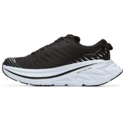 Hoka Bondi X Dames Hardloopschoenen - Zwart / Wit -Hoka hoka bondi x women s running shoes black white 2 1238738