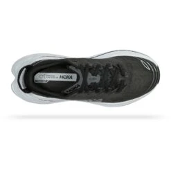 Hoka Bondi X Dames Hardloopschoenen - Zwart / Wit -Hoka hoka bondi x women s running shoes black white 5 1238741