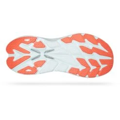 Hoka Bondi X Dames Hardloopschoenen - Camellia / Peach Parfait -Hoka hoka bondi x women s running shoes camellia peach parfait 7 1239567