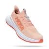 Hoka One One Hoka Carbon X 3 Hardloopschoenen Roze/blauw Dames