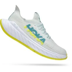 Hoka Carbon X 3 Hardloopschoenen - Billowing Sail / Evening Primrose -Hoka hoka carbon x 3 running shoes billowing sail evening primrose 1 1238752