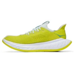 Hoka Carbon X 3 Hardloopschoenen - Billowing Sail / Evening Primrose -Hoka hoka carbon x 3 running shoes billowing sail evening primrose 3 1238756