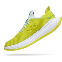 Hoka Carbon X 3 Hardloopschoenen - Billowing Sail / Evening Primrose -Hoka hoka carbon x 3 running shoes billowing sail evening primrose 7 1238765