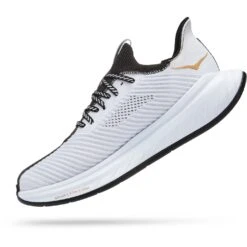 Hoka Carbon X 3 Hardloopschoenen - Zwart / Wit -Hoka hoka carbon x 3 running shoes black white 5 1239853