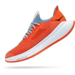 Hoka Carbon X 3 Hardloopschoenen - Mountain Spring / Puffin's Bill -Hoka hoka carbon x 3 running shoes mountain spring puffin s bill 3 1239843