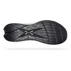 Hoka Carbon X 3 Dames Hardloopschoenen - Zwart / Wit -Hoka hoka carbon x 3 women s running shoes black white 7 1239826